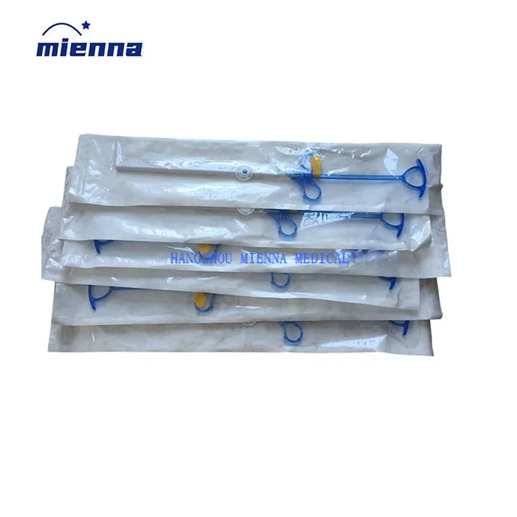 Disposable Laparoscopic Endobag/Disposable Extract Bags