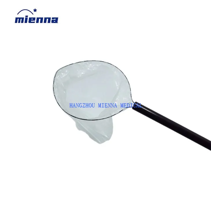 Disposable Laparoscopic Endobag/Disposable Extract Bags