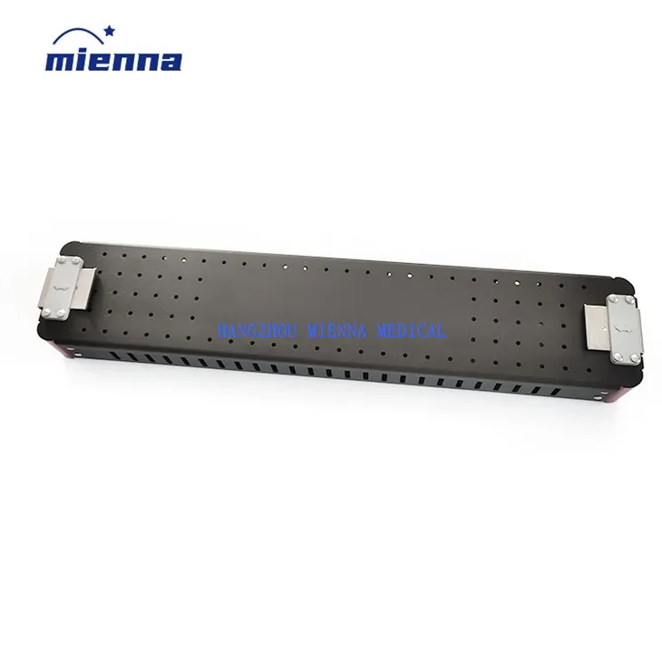 سسٹوسکوپ اینڈوسکوپ کے لیے اینڈو سٹیرلائزیشن باکس