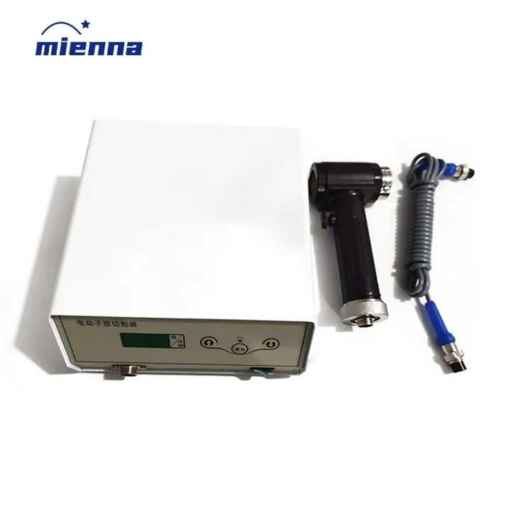 لیپروسکوپک ہسٹریکٹومی ویجائنا کٹر