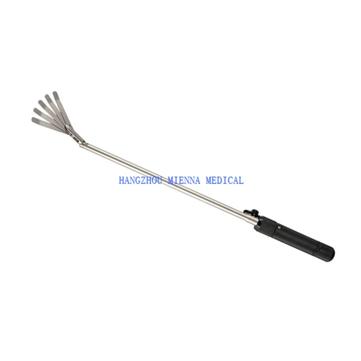 Laparoscopic Fan Retractor