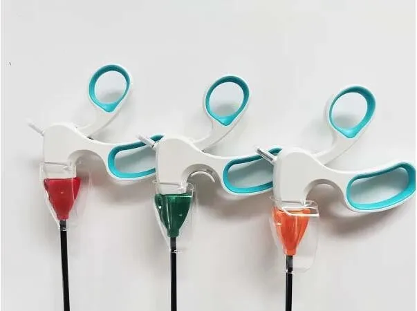 Single Use Laparoscopy Forceps/ Disposable Maryland Forceps