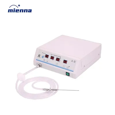 Co2 Insufflator for Laparoscopy Co2 گیس Insufflation