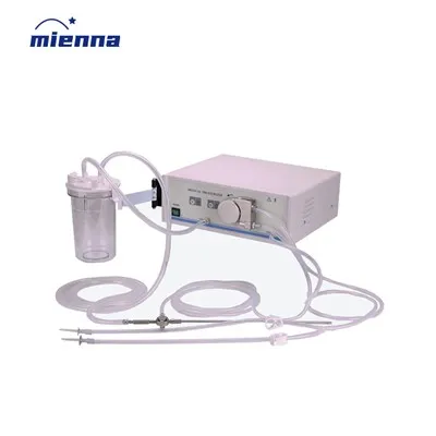 الیکٹرک سرجیکل سکشن پمپ واٹر سکشن پمپ Jc400