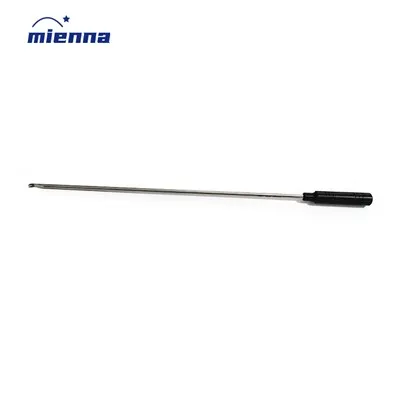 سرجیکل لیپروسکوپی ٹائینگ ہولڈر ناٹ پشر