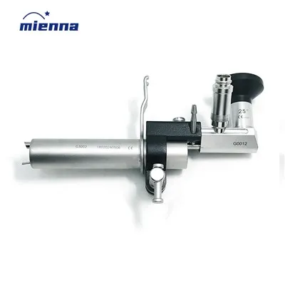 آرتھوپیڈکس ڈسکوسکوپی سیٹ