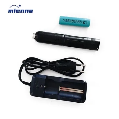 پورٹیبل لیڈ اینڈوسکوپ لائٹ اینٹ لائٹ سورس