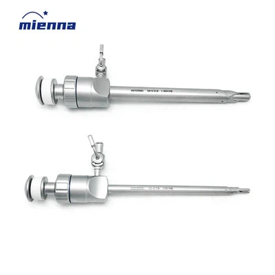 5mm/10mm لیپروسکوپک ٹروکر